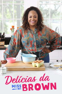 Delicias da Miss Brown S05E13