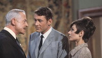 Обои к фильму «Как украсть миллион (1966)» — (15 из 59)