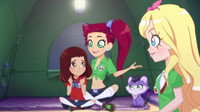 Camp Princess