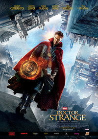 Doctor Strange