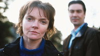 «Инспектор Линли расследует (2001-2007)» — обои к сериалу #1