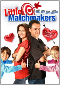 Постер фильма «The Little Match Makers (2011)» — (2 из 2)