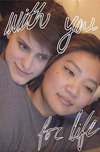 Постер фильма «With You for Life (2017)» — (1 из 2)