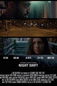 Wacht nacht (2016)