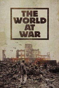 copertina serie tv The+World+at+War 1973