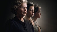 Обои к сериалу «Корона (2016 - 2023)» — (41 из 108)
