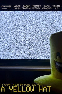 A Yellow Hat