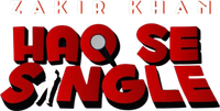 Логотип фильма «Zakir Khan: Haq Se Single (2017)» — (1 из 5)