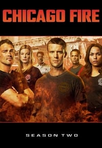 Chicago Fire 2×1