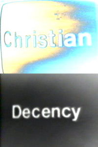 Imagem do Filme Double Think