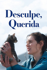 Imagem do Filme Desculpe, Querida