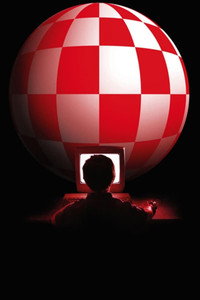 Постер фильма «From Bedrooms to Billions: The Amiga Years! (2016)» — (1 из 2)