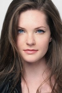 Meghann Fahy as London in Those People
