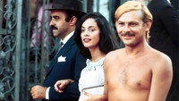 «Дона Флор и два ее мужа (1976)» — обои к фильму #1