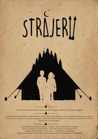 Poster de Străjerii