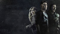 «Каратель (2017 - 2019)» — обои к сериалу #9