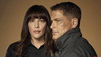 Обои к сериалу «911: Одинокая звезда (2020-2025)» — (35 из 68)