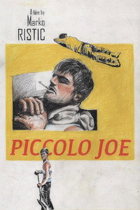 Piccolo Joe (2020) poster