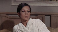 «Девушка, которая слишком много знала (1969)» — обои к фильму #6