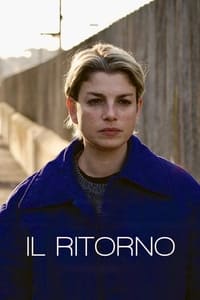 Poster de Il ritorno