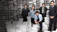 «Офис (2005 - 2013)» — обои к сериалу #8