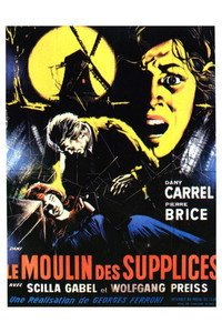 Le Moulin des supplices