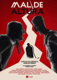 Poster de Mal de Altura