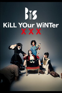 BiS: KiLL YOur WiNTerxxx -THANK YOU I LOVE SUMMER-