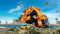 «Игры Биста (2024)» — обои к сериалу #9