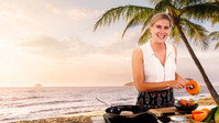 «Tropical Gourmet: Queensland (2018)» — обои к сериалу #1