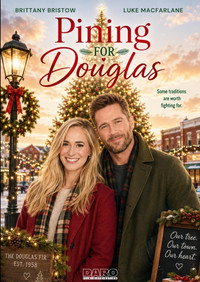 Pining for Douglas