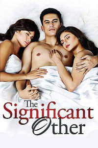 Постер фильма «The Significant Other (2018)» — (3 из 6)