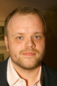 Thor Sigurjonsson