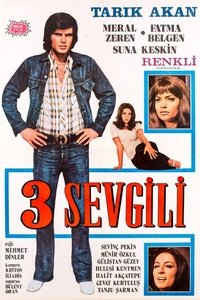 Üç Sevgili