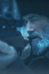 Постер фильма «Hair of the Bear (2025)» — (4 из 6)