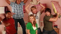 «О девушке (2007 - 2008)» — обои к сериалу #2