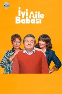 tv show poster Babam+%C3%87ok+De%C4%9Fi%C5%9Fti 2020