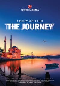 Poster de The Journey