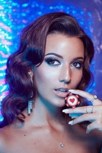 Imagem de April Ivy