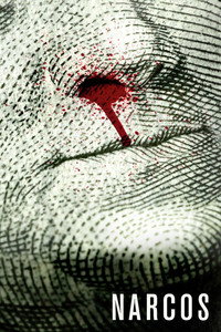 Постер сериала «Нарко (2015-2017)» — (9 из 72)