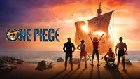 Обои к сериалу «One Piece. Большой куш (2023)» — (17 из 153)