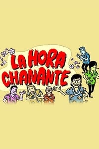 copertina serie tv La+Hora+Chanante 2002