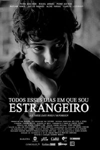 Todos Esses Dias em Que Sou Estrangeiro (2013)