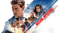 Обои к фильму «Миссия невыполнима: Смертельная расплата (2023)» — (16 из 317)