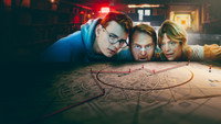 «Куда пропала Ванда (2024)» — обои к сериалу #10
