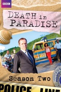 Death in Paradise - Season 2