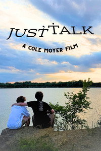 Just Talk.