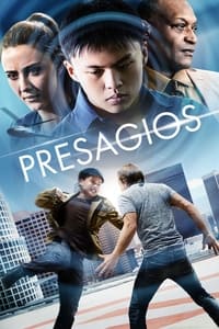 Poster de Presagios