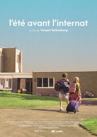 Imagem do Filme L'été avant l'internat