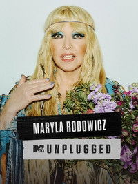 MTV Unplugged: Maryla Rodowicz